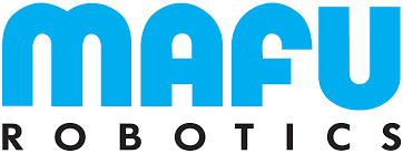 Logo MAFU Robotics GmbH