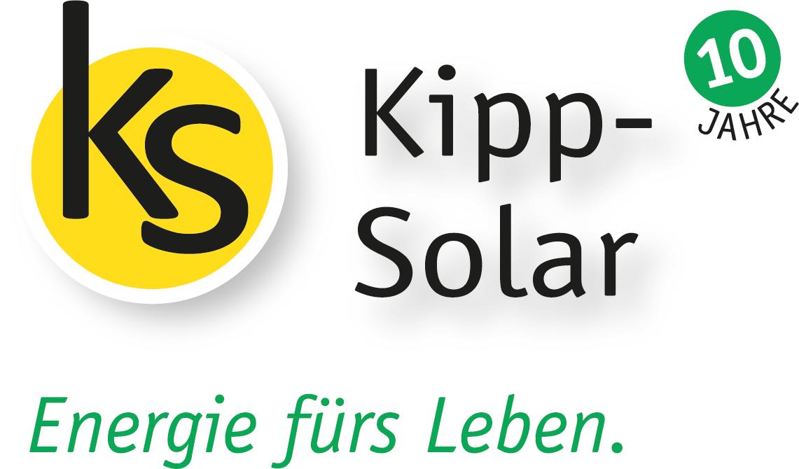Logo Kipp-Solar