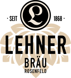 Logo Lehner Brauhaus