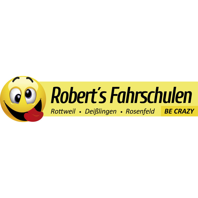 Logo Fahrschule Crazy Drive