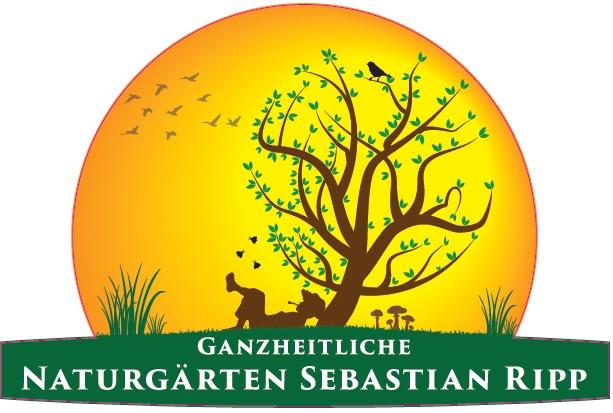 Logo Ganzheitliche Naturgärten