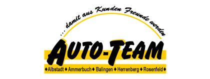 Logo Auto-Team GmbH
