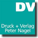 Logo Nagel, Peter, Druckerei