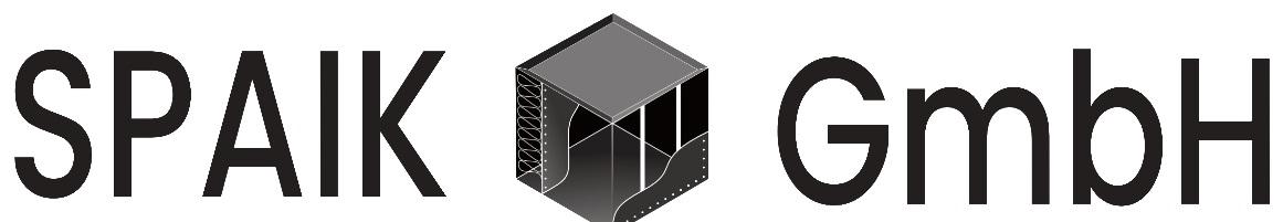 Logo Firma Spaik