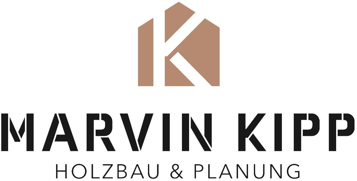Logo Marvin Kipp