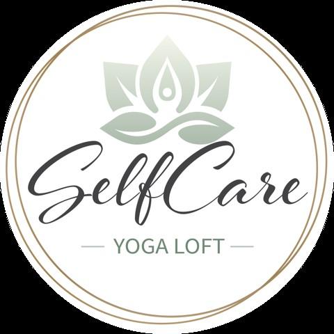 Logo Self Care Yoga