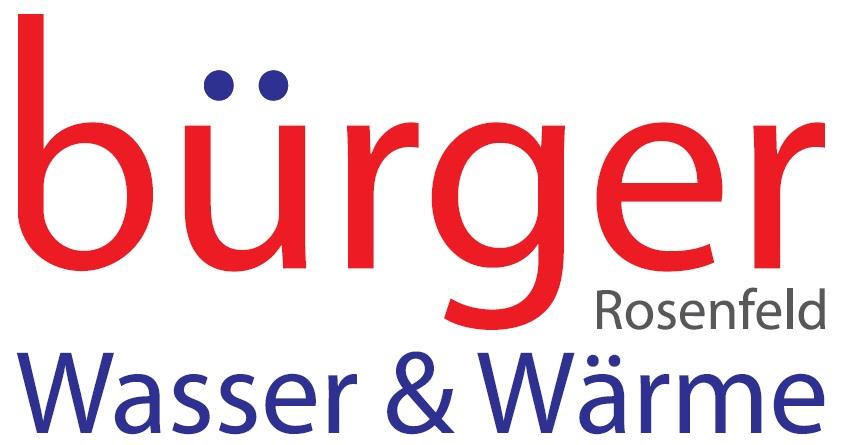 Logo Bürger Rosenfeld