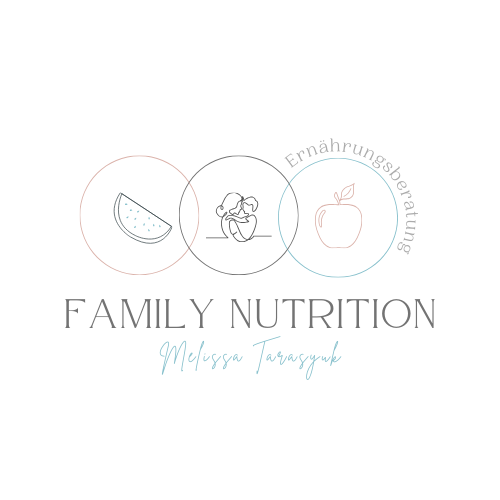 Logo Family Nutrition