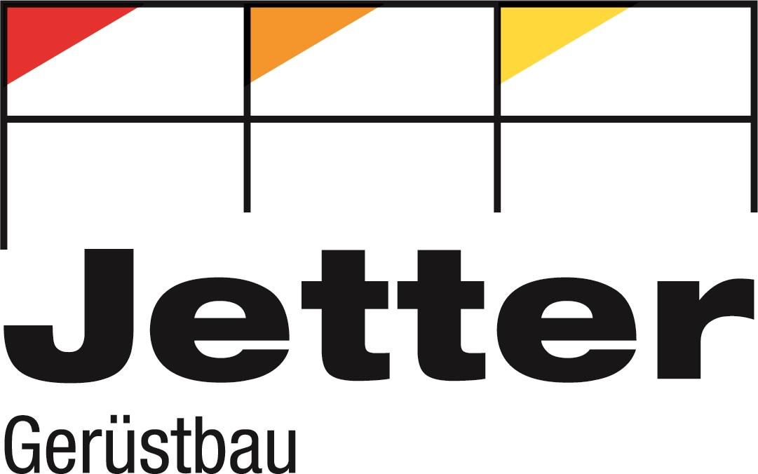 Logo Jetter, Gerüstbau GmbH