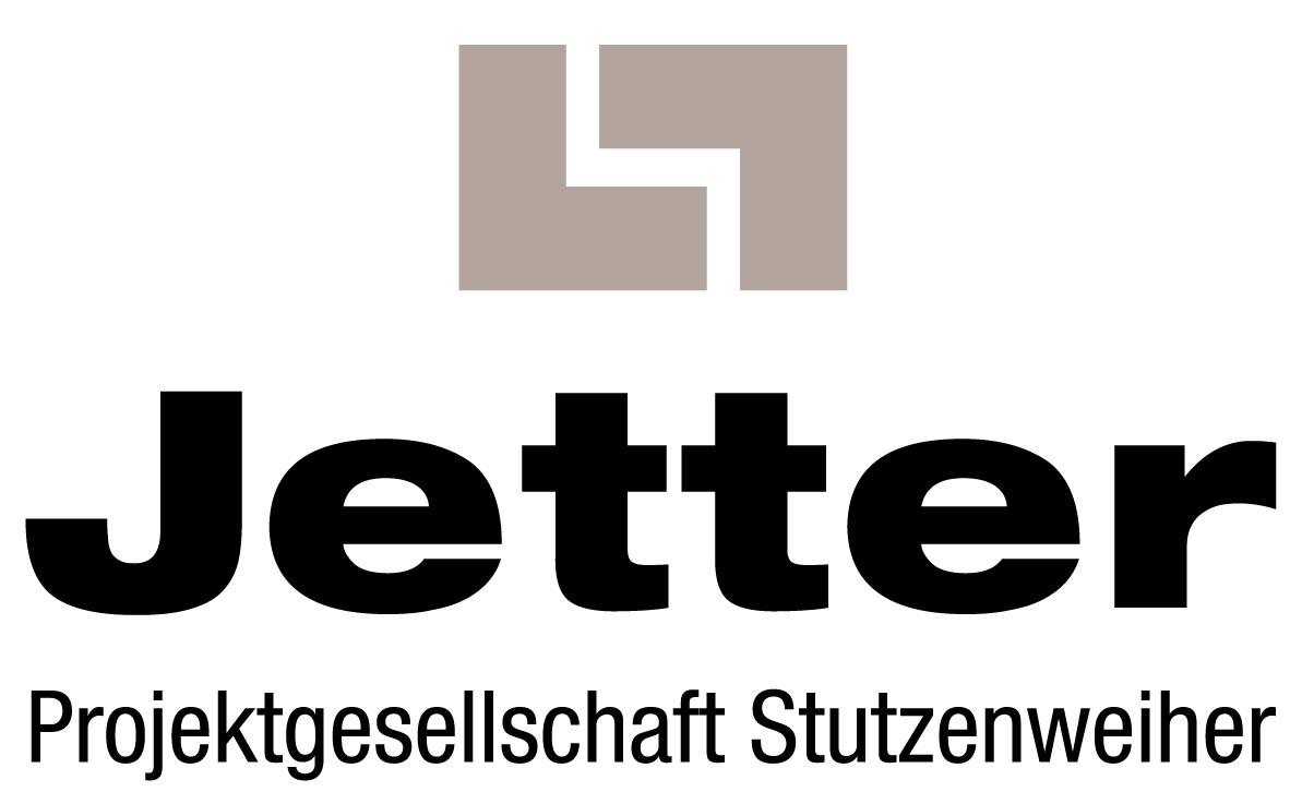Logo Jetter Gebäudebau GmbH