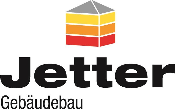 Logo Jetter Gebäudebau