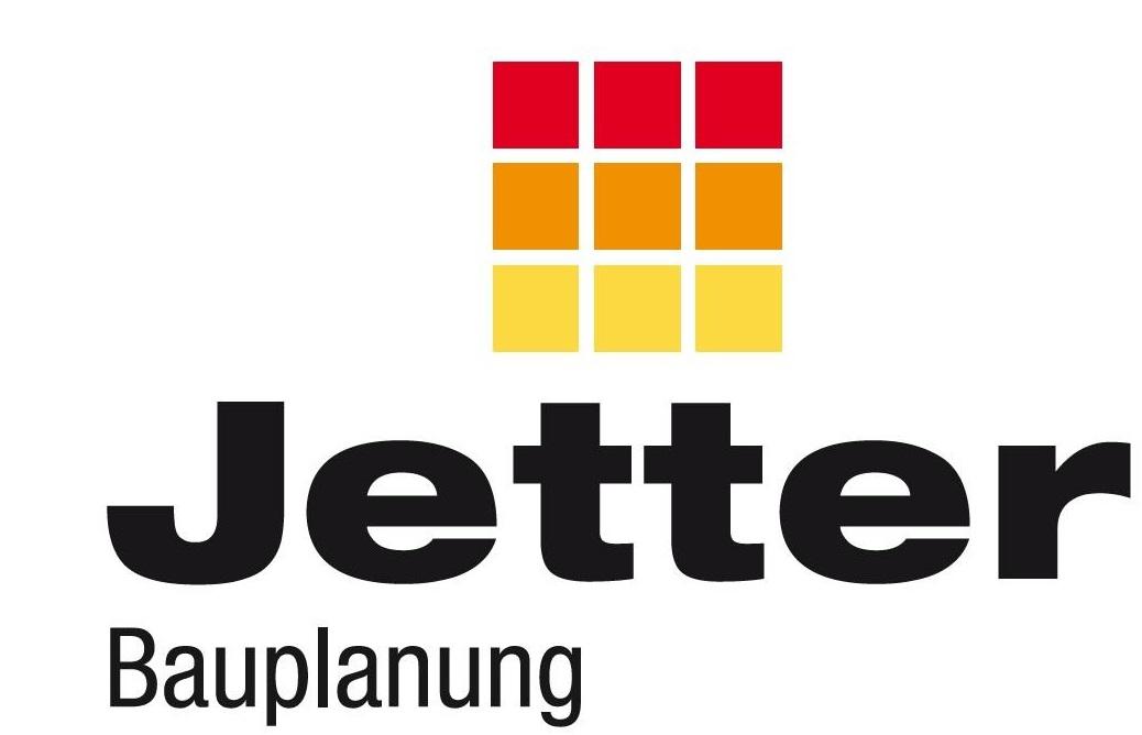 Logo Jetter Bauplanung