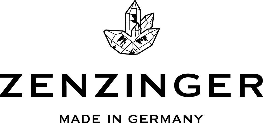 Logo Firma Zenzinger