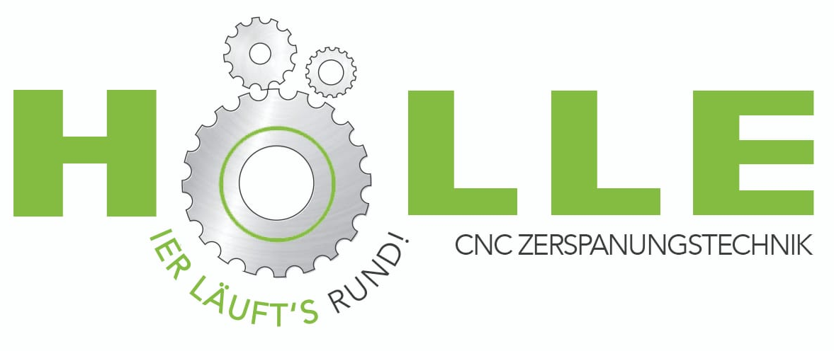 Logo Hölle CNC