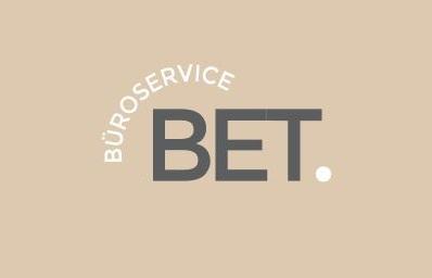 Logo BET