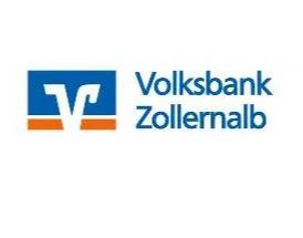 Logo der Volksbank Zollernalb eG