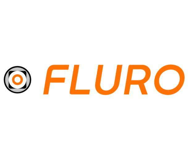 Logo FLURO®-Gelenklager GmbH