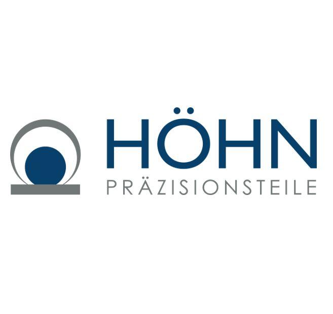 Logo Martin Höhn GmbH