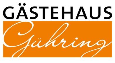 Logo Gästehaus Gühring