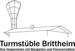 Logo Turmstüble Brittheim