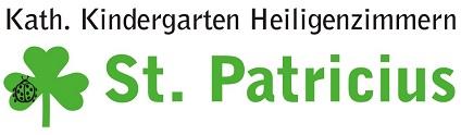 Logo Katholischer Kindergarten St. Patricius Heiligenzimmern