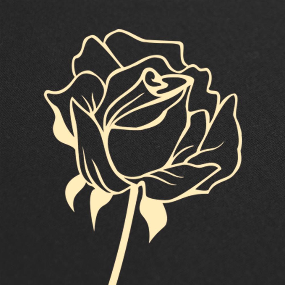 Logo Delle Rose