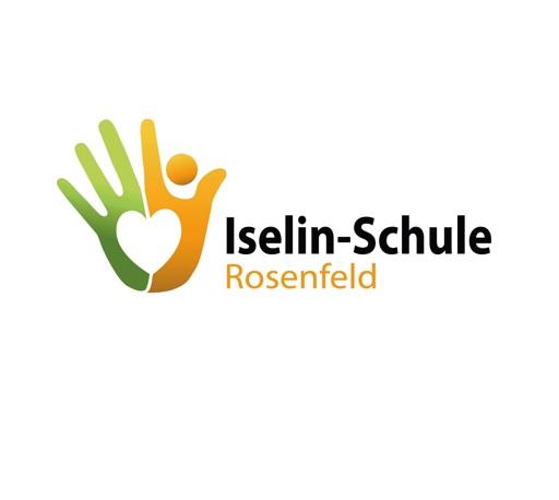 Logo Grundschule Iselin-Schule
