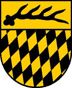 Wappen Brittheim