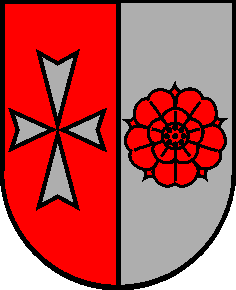 Wappen Isingen