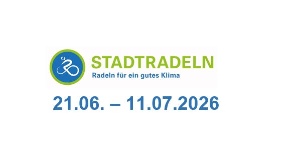 Logo Stadtradeln