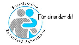 Logo der Sozialstation