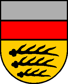 Wappen Täbingen